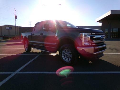 2020 Ford F-250 XL