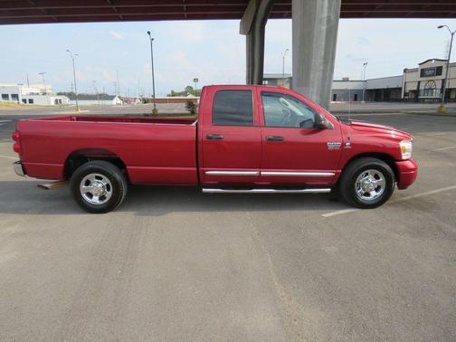 2008 Dodge Ram 3500 Laramie