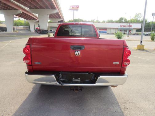 2008 Dodge Ram 3500 Laramie