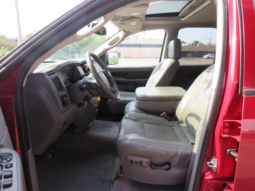 2008 Dodge Ram 3500 Laramie