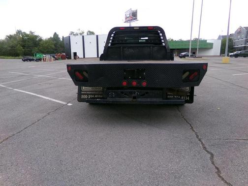 2018 Ford F-350 XL