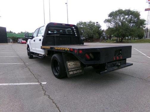 2018 Ford F-350 XL