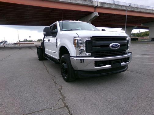 2018 Ford F-350 XL