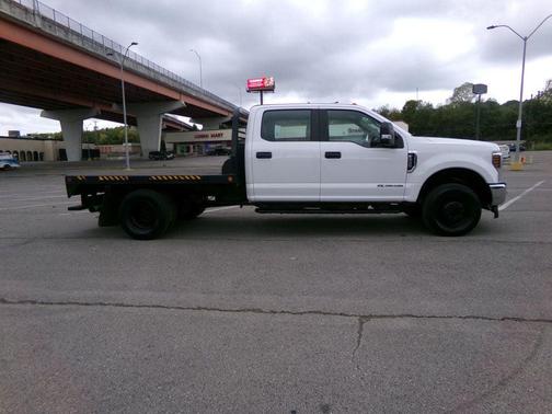 2018 Ford F-350 XL