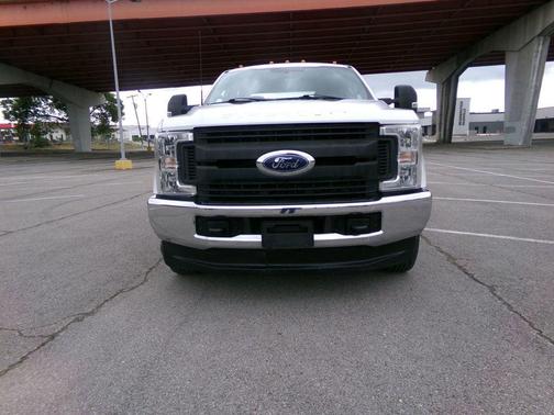 2018 Ford F-350 XL