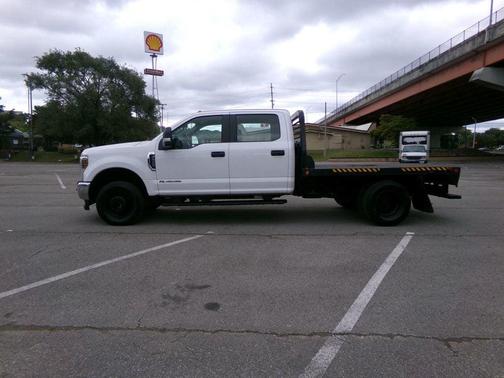 2018 Ford F-350 XL
