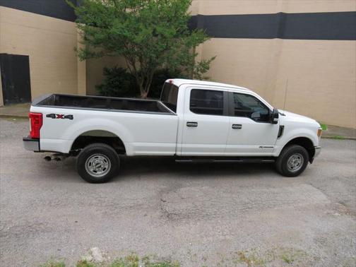 2017 Ford F-250 XL