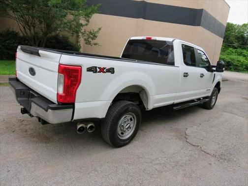 2017 Ford F-250 XL