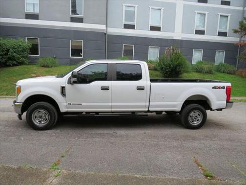 2017 Ford F-250 XL