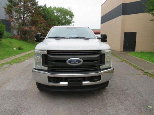 2017 Ford F-250 XL