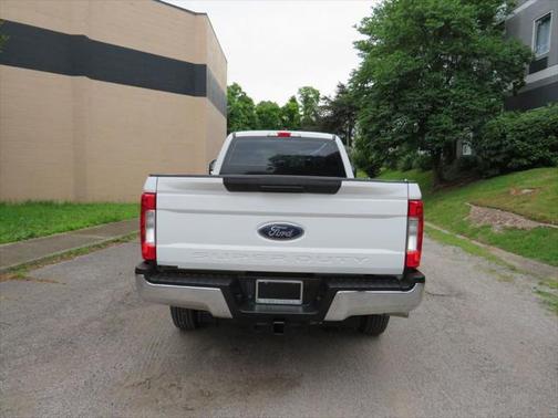 2017 Ford F-250 XL
