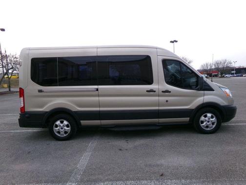 2017 Ford Transit-350 XLT