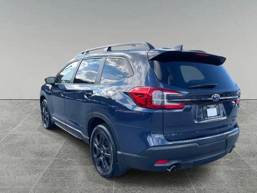 2025 Subaru Ascent Onyx Edition Touring 7-Passenger