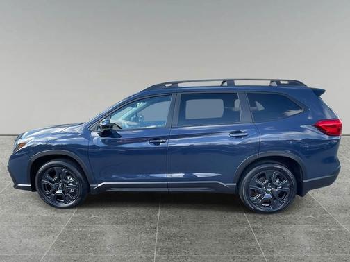 2025 Subaru Ascent Onyx Edition Touring 7-Passenger