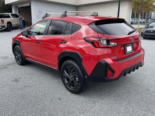2024 Subaru Crosstrek Base
