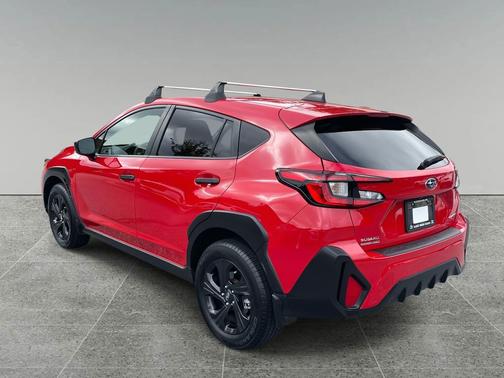 2024 Subaru Crosstrek Base