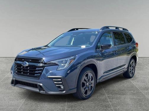 2025 Subaru Ascent Onyx Edition Touring 7-Passenger