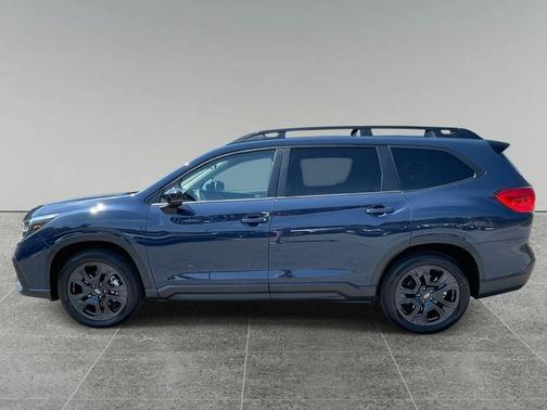 2025 Subaru Ascent Onyx Edition Touring 7-Passenger