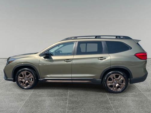 2025 Subaru Ascent Bronze Edition 7-Passenger
