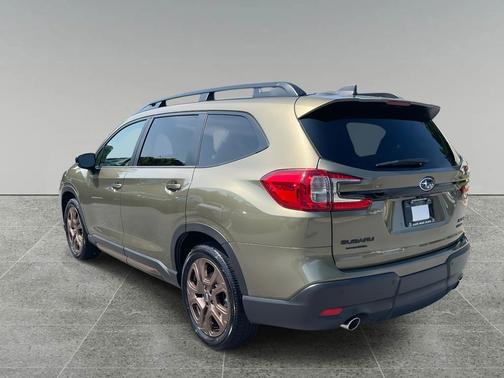 2025 Subaru Ascent Bronze Edition 7-Passenger