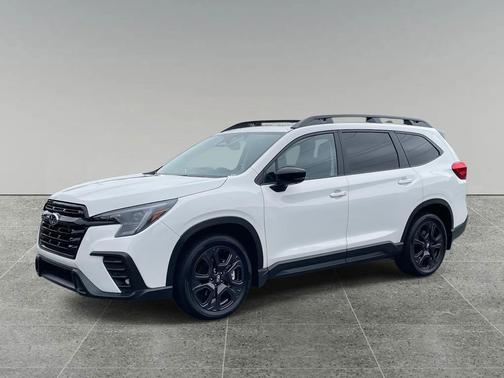 2024 Subaru Ascent Onyx Edition Limited 7-Passenger