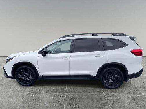 2024 Subaru Ascent Onyx Edition Limited 7-Passenger