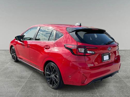2024 Subaru Impreza RS
