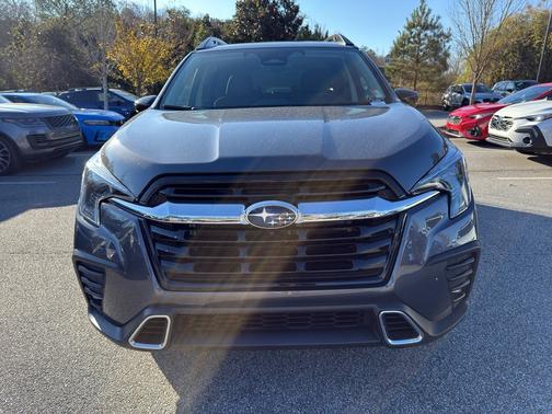 2025 Subaru Ascent Touring 7-Passenger