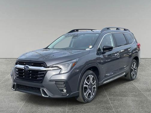 2025 Subaru Ascent Touring 7-Passenger