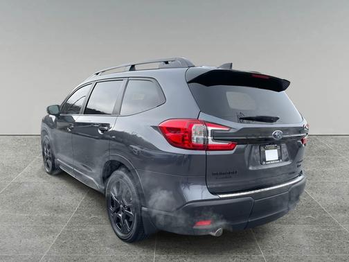 2025 Subaru Ascent Onyx Edition Touring 7-Passenger