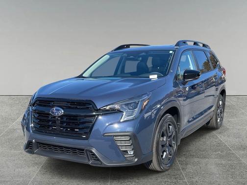 2025 Subaru Ascent Onyx Edition Touring 7-Passenger