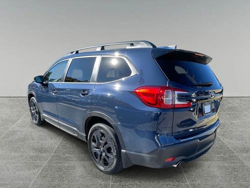 2025 Subaru Ascent Onyx Edition Touring 7-Passenger