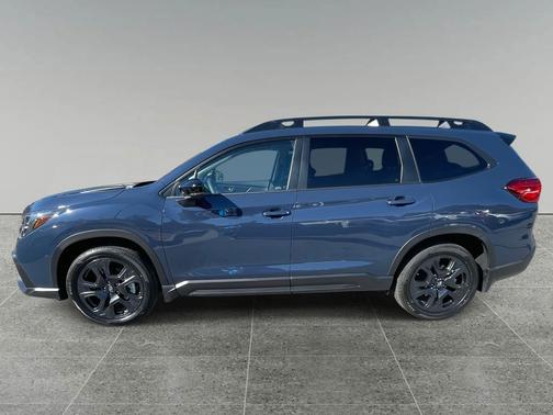 2025 Subaru Ascent Onyx Edition Touring 7-Passenger