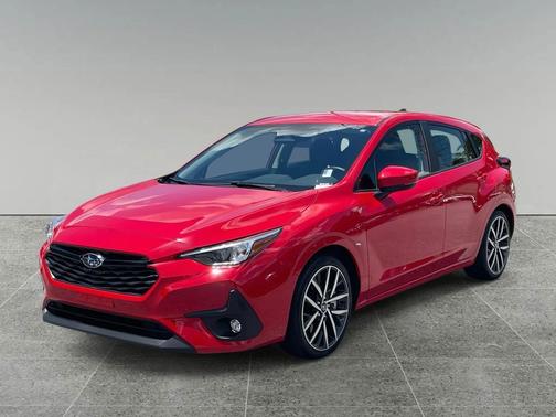 2024 Subaru Impreza Sport