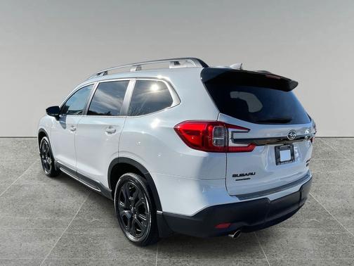 2025 Subaru Ascent Onyx Edition Touring 7-Passenger