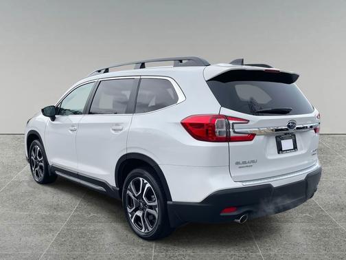 2025 Subaru Ascent Limited 7-Passenger