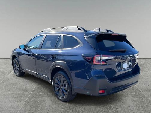2025 Subaru Outback Onyx Edition XT