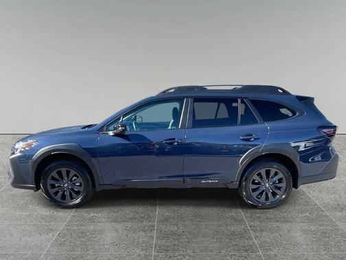 2025 Subaru Outback Onyx Edition XT
