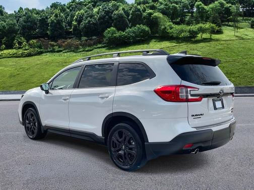 2025 Subaru Ascent Onyx Edition Touring 7-Passenger