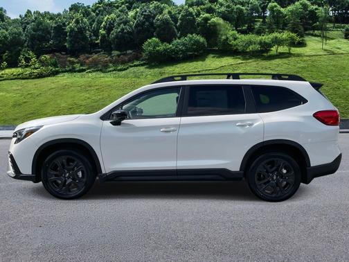 2025 Subaru Ascent Onyx Edition Touring 7-Passenger