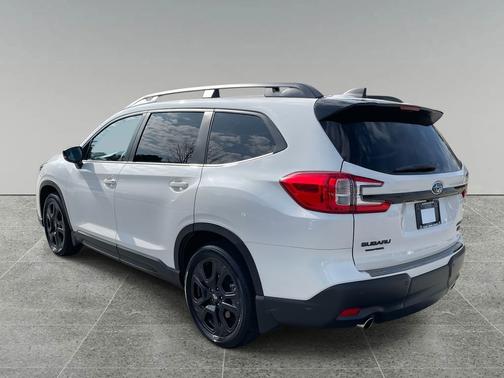 2025 Subaru Ascent Onyx Edition Touring 7-Passenger