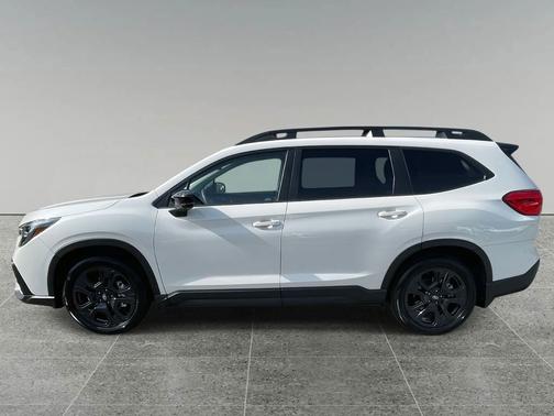 2025 Subaru Ascent Onyx Edition Touring 7-Passenger
