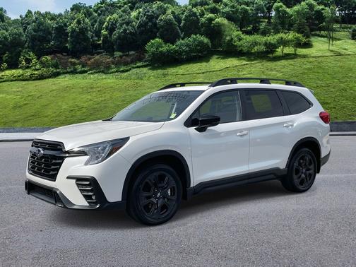 2025 Subaru Ascent Onyx Edition Touring 7-Passenger