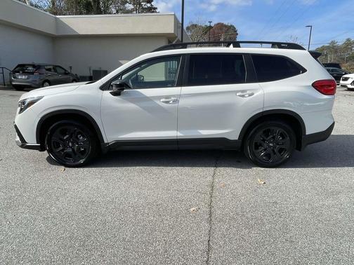 2025 Subaru Ascent Onyx Edition Touring 7-Passenger