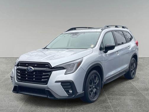 2025 Subaru Ascent Onyx Edition Touring 7-Passenger
