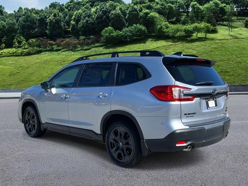 2025 Subaru Ascent Onyx Edition Touring 7-Passenger