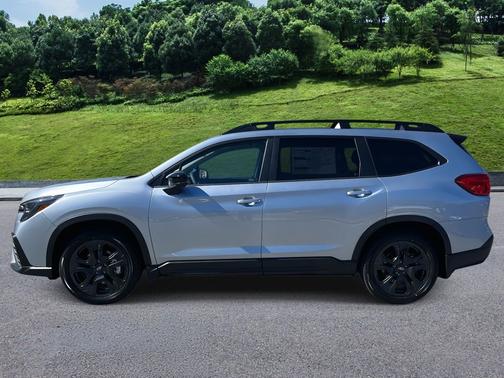 2025 Subaru Ascent Onyx Edition Touring 7-Passenger