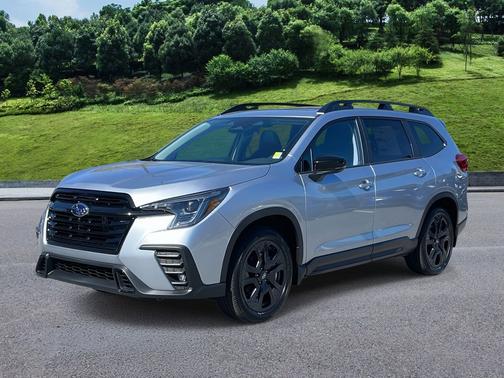 2025 Subaru Ascent Onyx Edition Touring 7-Passenger