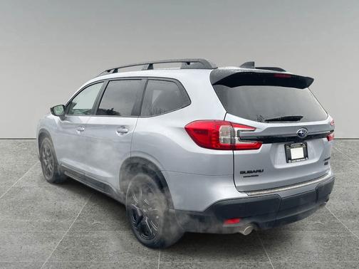 2025 Subaru Ascent Onyx Edition Touring 7-Passenger