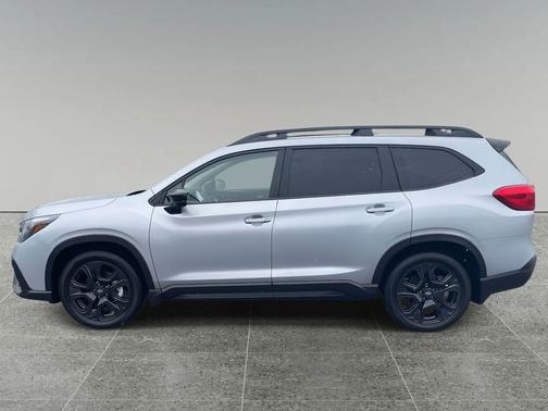2025 Subaru Ascent Onyx Edition Touring 7-Passenger